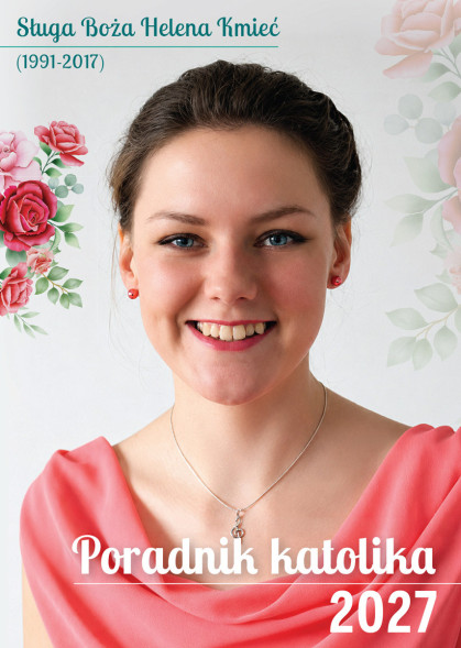 Poradnik Katolika 2027 - Helenka Kmieć