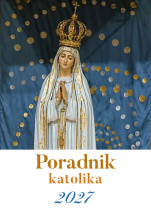 Poradnik Katolika 2027 - Matka Boża Fatimska