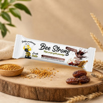 Baton proteinowy BEE STRONG