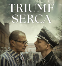 Triumf serca. Film DVD