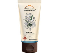 Serum na popękane pięty. Kosmetyk, 50 ml