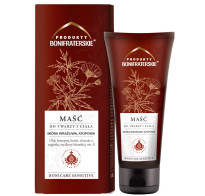 Maść do twarzy i ciała, 100ml