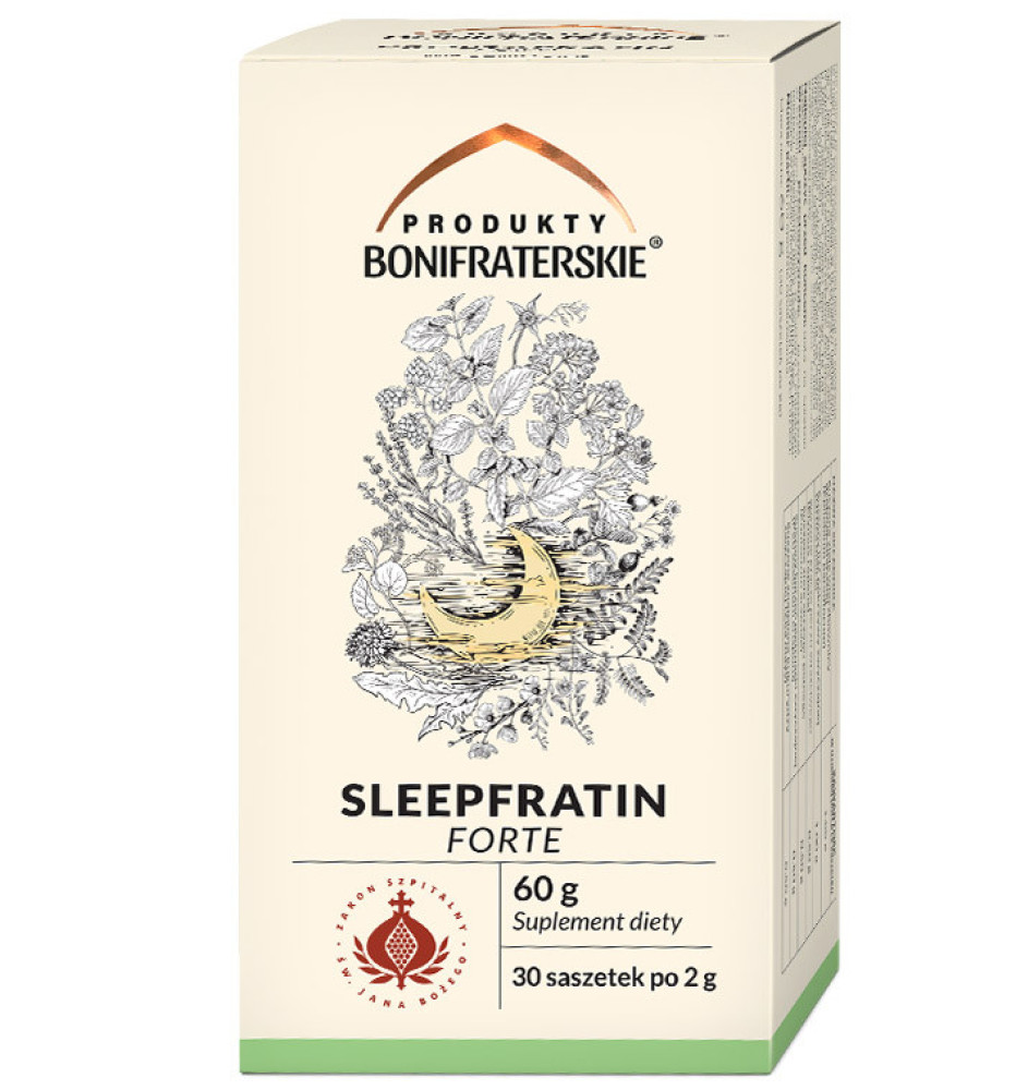 Sleepfratin Forte