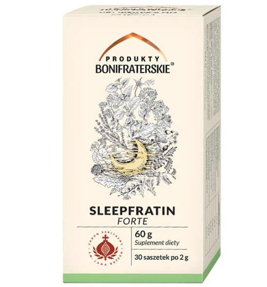 Sleepfratin Forte