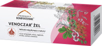 Venoczar żel. Kosmetyk, 75 g