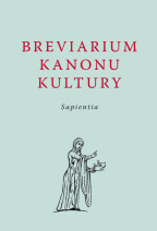 Breviarium kanonu kultury. Sapientia