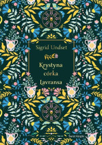 Krystyna córka Lavransa (elegancka edycja)