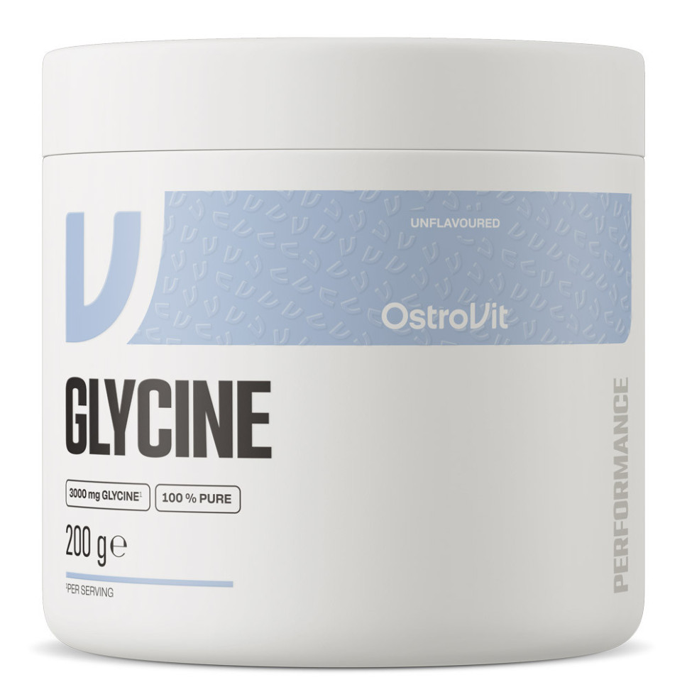 Glicyna 200 g
