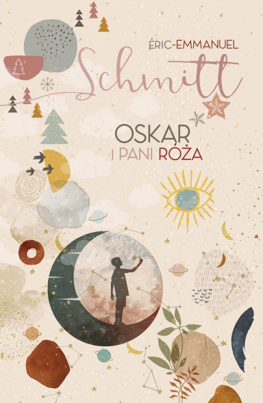 Oskar i pani Róża 2026