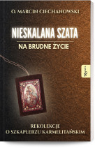 Nieskalana szata na brudne życie