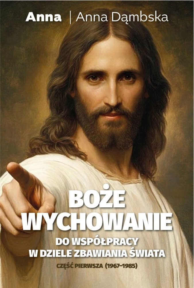 Boże wychowanie. Część pierwsza (1967-1985)