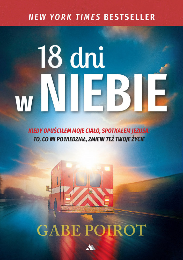 18 dni w Niebie