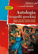 Antologia tragedii greckiej