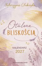 Otulona Bliskością Kalendarz 2027