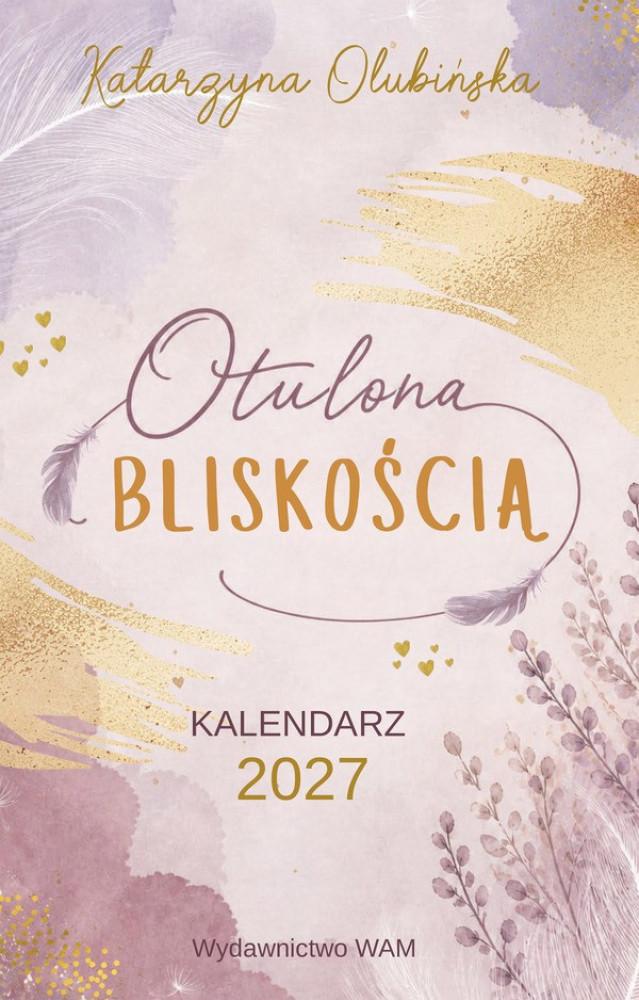 Otulona Bliskością Kalendarz 2027