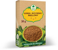 Kmin rzymski mielony 30 g