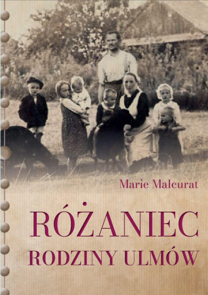 Różaniec Rodziny Ulmów