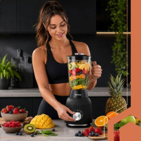 Blender kielichowy 1200W