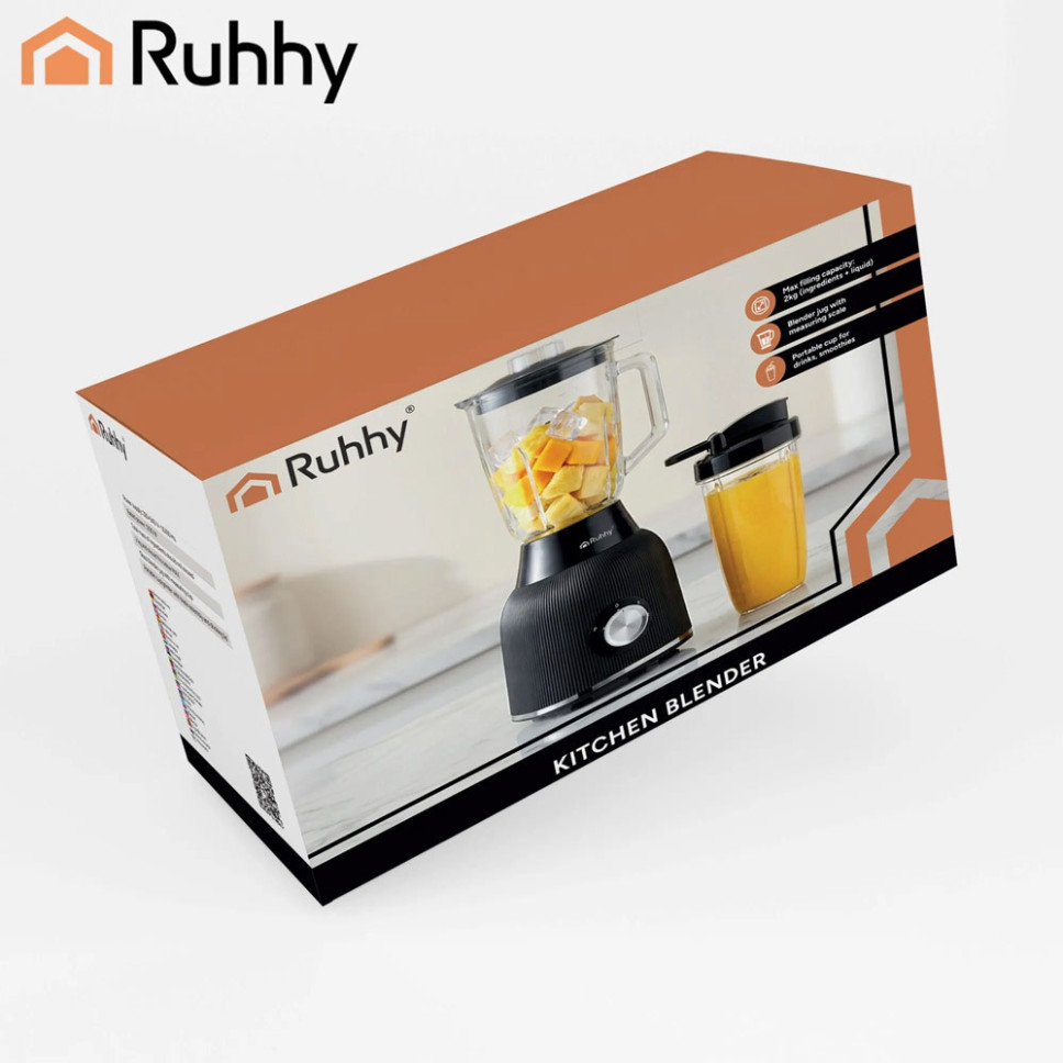Blender kielichowy 1200W