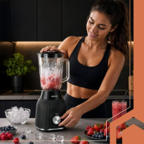 Blender kielichowy 1200W