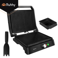 Grill elektryczny/opiekacz 2000W