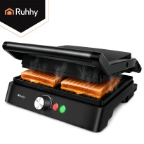 Grill elektryczny/opiekacz 2000W