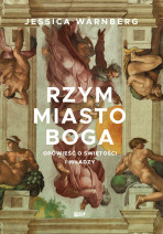 Rzym miasto Boga - Jessica Warnberg