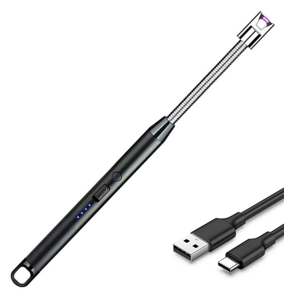 Zapalniczka plazmowa USB