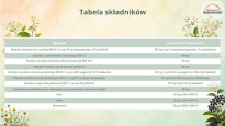 Balsam Jerozolimski na odporność 60 kaps.