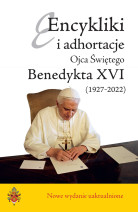 Encykliki i adhortacje Benedykta XVI : Nauczanie Kościoła
