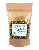 Franciszkańska Herbatka Zimowa. Herbatka sypana, 250 g