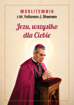 Modlitewnik z BŁ. Fultonem J. Sheenem