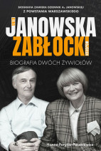 Alina Janowska i Wojciech Zabłocki - Hanna Faryna-Paszkiewicz
