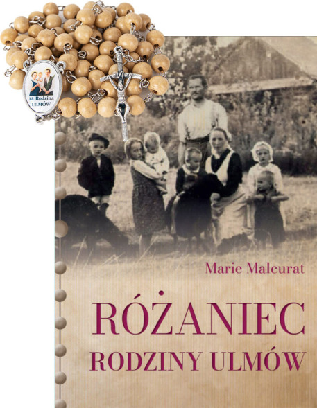 Różaniec Rodziny Ulmów