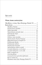 Służymy Bogu. Modlitewnik rodzinny granatowy