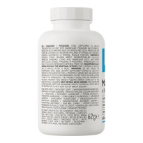 Magnez Max Skurcz 60 tabletek - OstroVit