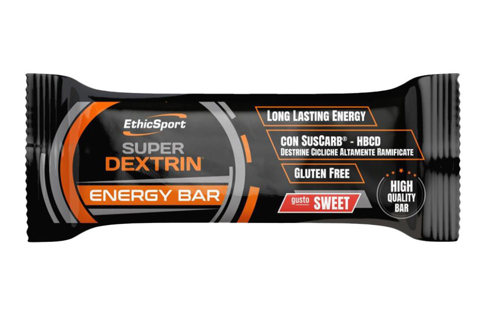 Baton EthicSport Super Dextrin Energy sweet