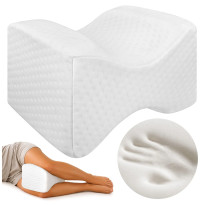 Poduszka ergonomiczna pod nogi