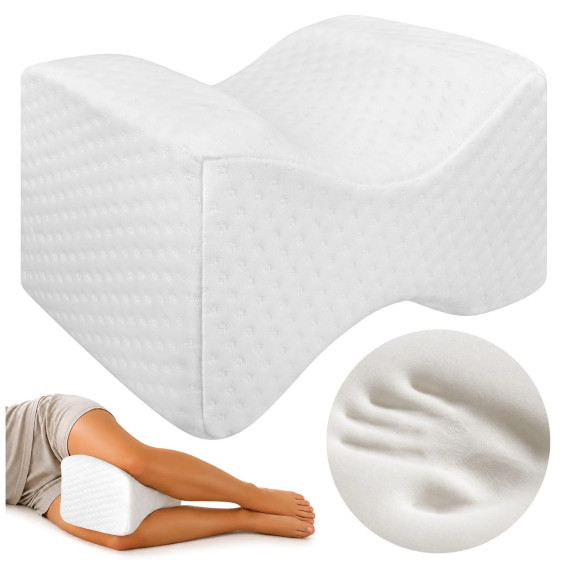 Poduszka ergonomiczna pod nogi