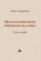 Listy matki
