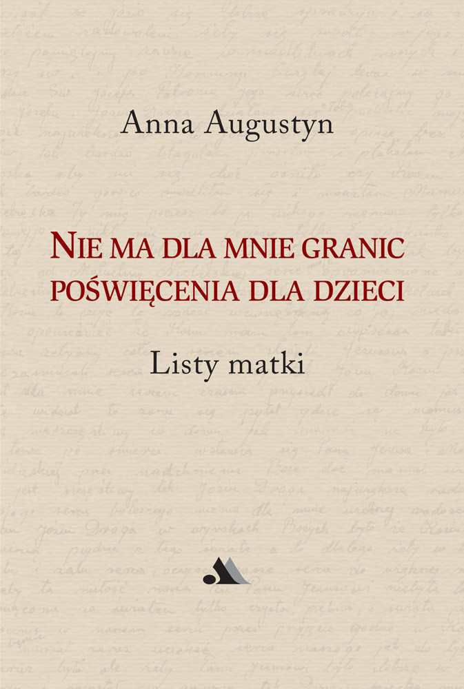 Listy matki