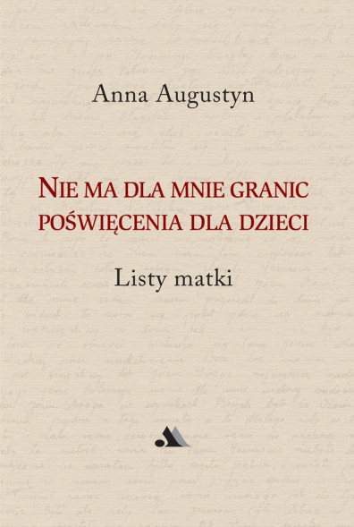 Listy matki