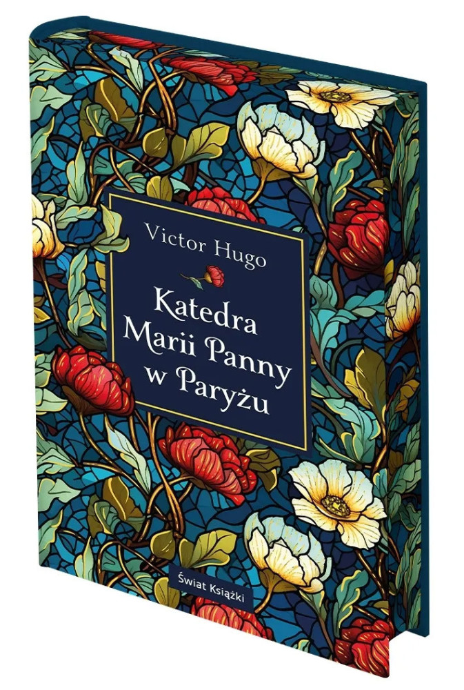 Katedra Marii Panny w Paryżu (edycja kolekcjonerska)