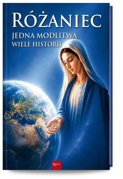 Różaniec. Jedna modlitwa, wiele historii