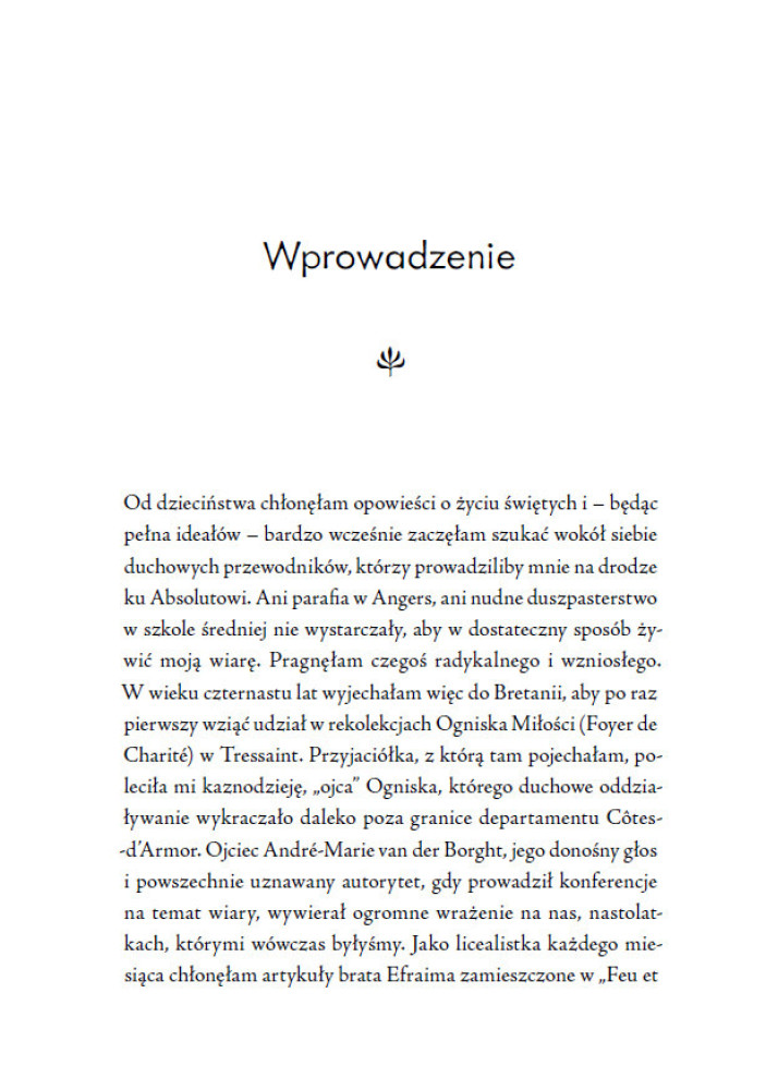 Zdrada ojców