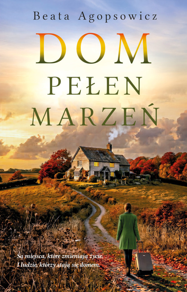 Dom pełen marzeń