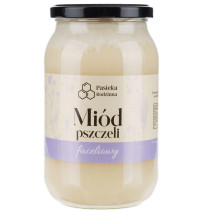 Miód faceliowy 1150g