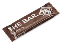 The BAR - baton proteinowy o smaku czekoladowym