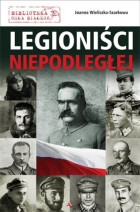Piłsudski i Legiony - komplet 3 książek
