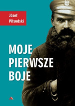 Piłsudski i Legiony - komplet 3 książek